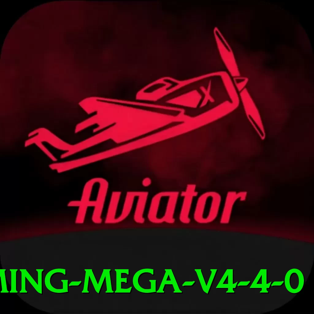 01brl Gaming Mega v4.4.0 - aplicativo