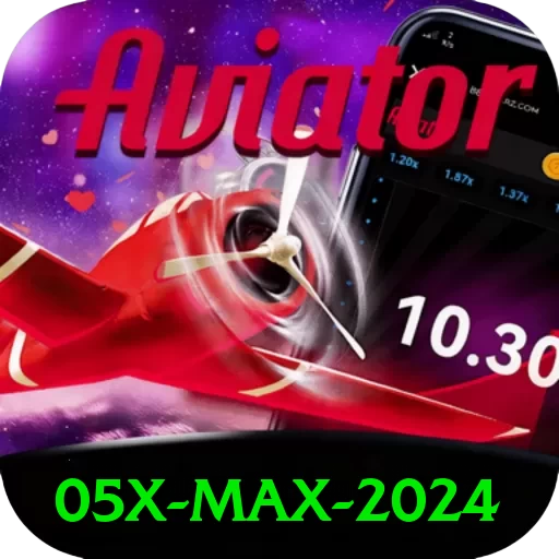 05x Max 2024 - ⚡ apk