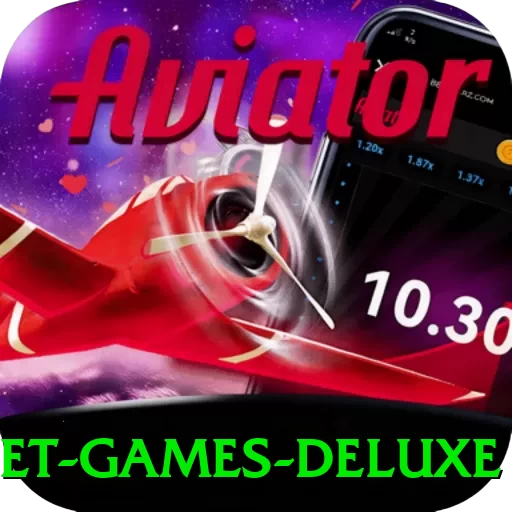 1071bet Games Deluxe - 🏆 apk
