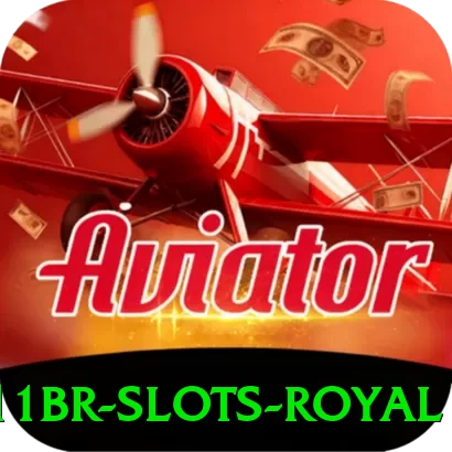 11br - Slots Royal - pro