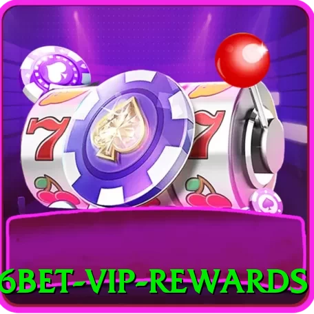 1516bet VIP Rewards - app