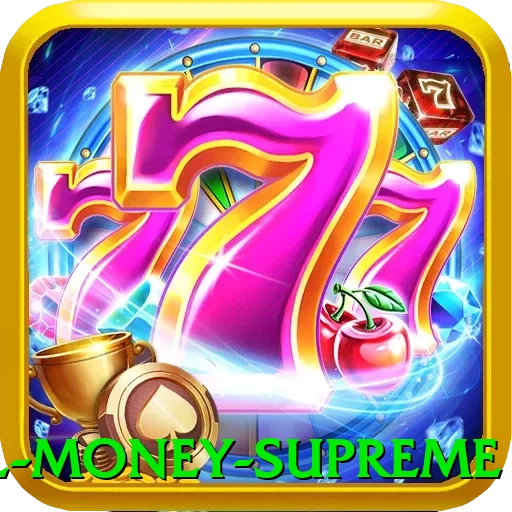18g - Real Money Supreme - ⚡ apk