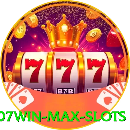 2007win Max Slots - aplicativo