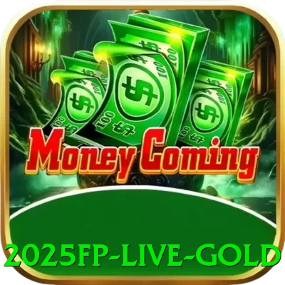 2025fp Live Gold - ✨ apk