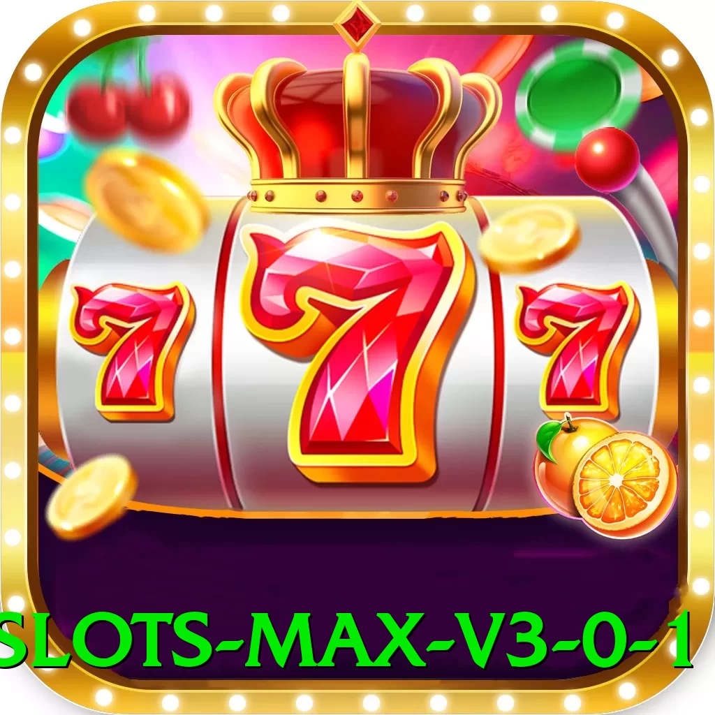 22aj Slots Max v3.0.1 - 👉 apk