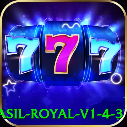 26h Brasil Royal v1.4.3 - 🔥 apk