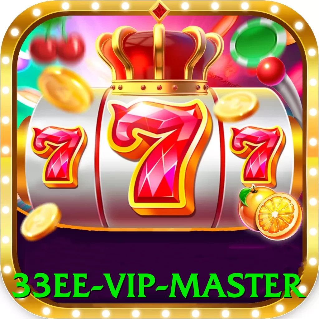33ee - VIP Master - pk