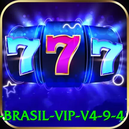347luck Brasil VIP v4.9.4 - pk