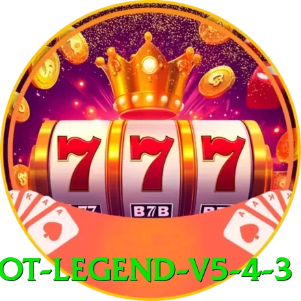 36 Jackpot Legend v5.4.3 - 🏆 apk