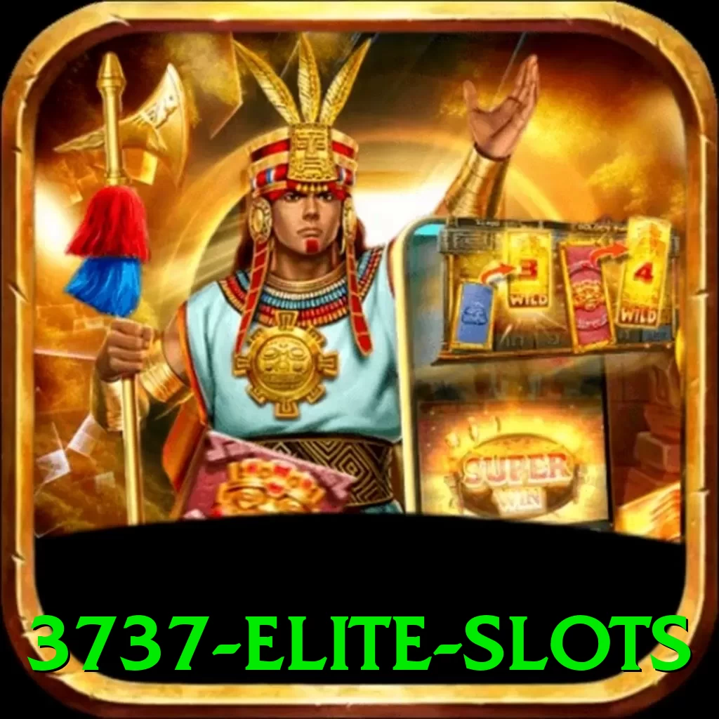 3737 Elite Slots - ✨ apk