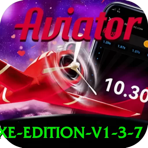 425luck - Deluxe Edition v1.3.7 - ⚡ apk