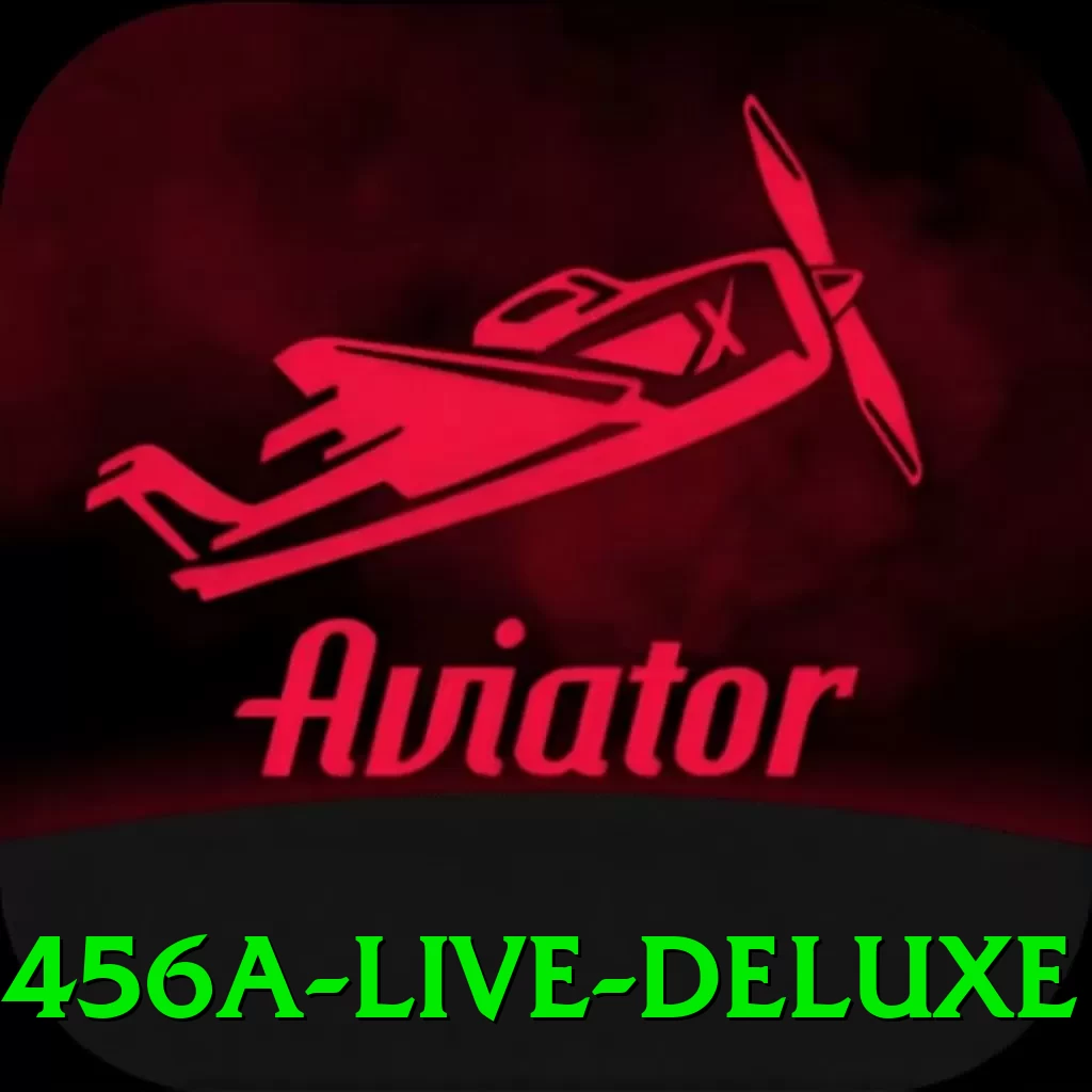 456a Live Deluxe - game