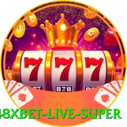 48xbet - Live Super - pk