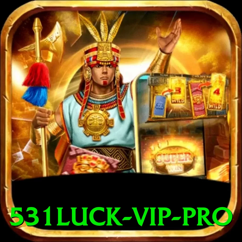 531luck - VIP Pro - 🎯 apk