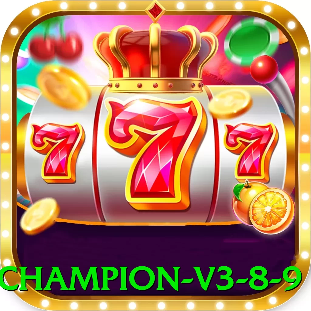555fb Casino Champion v3.8.9 - 🎯 apk