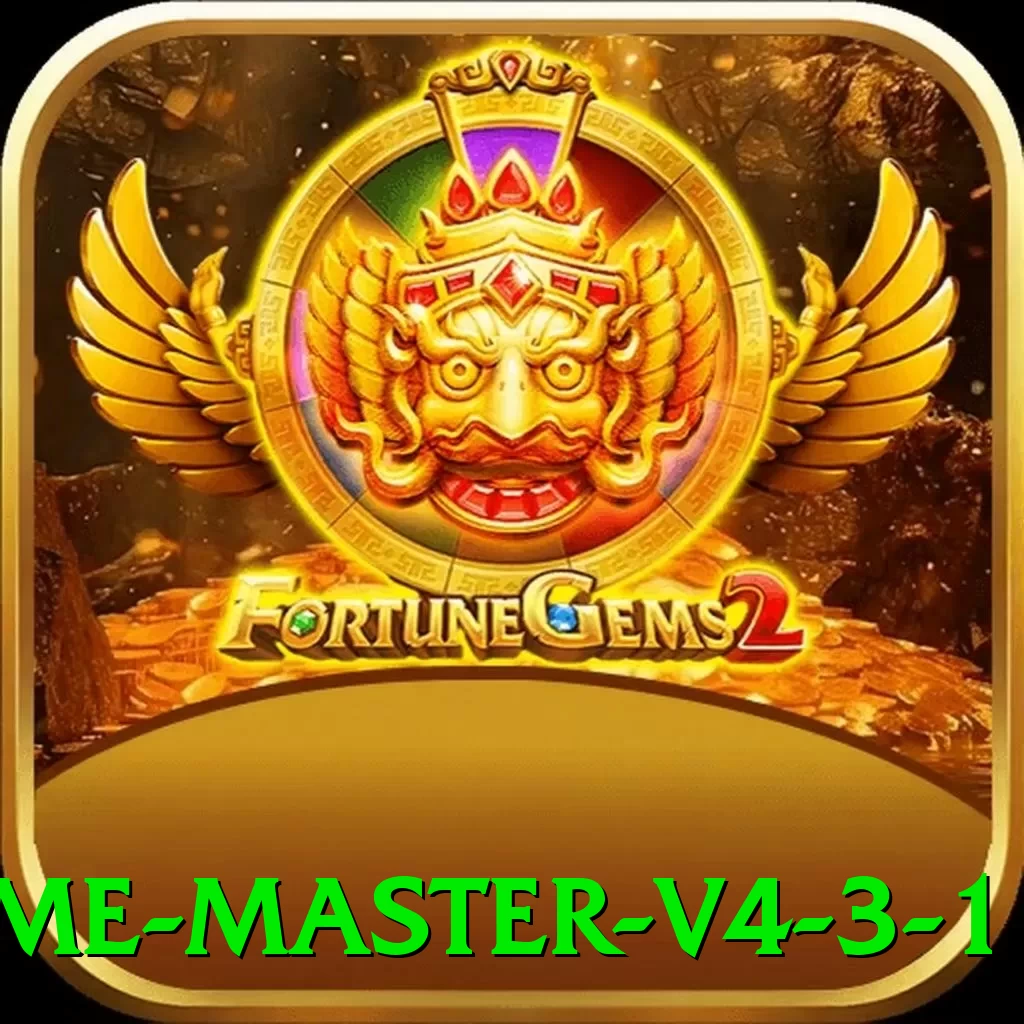 5637 Game Master v4.3.1 - game
