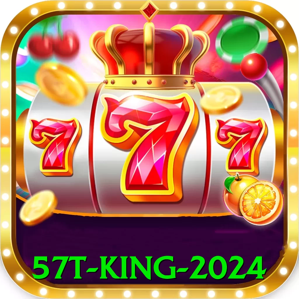 57t King 2024 - ⭐ apk