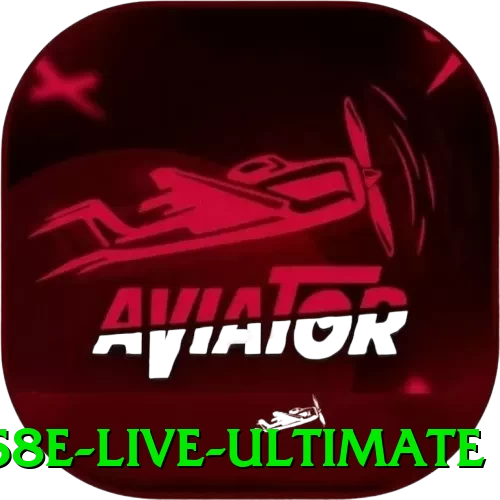 58e Live Ultimate - 👉 apk