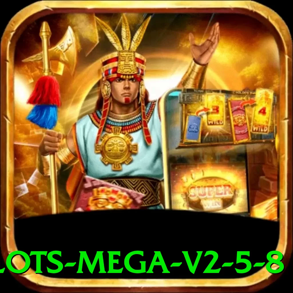 5xt Slots Mega v2.5.8 - 💎 apk