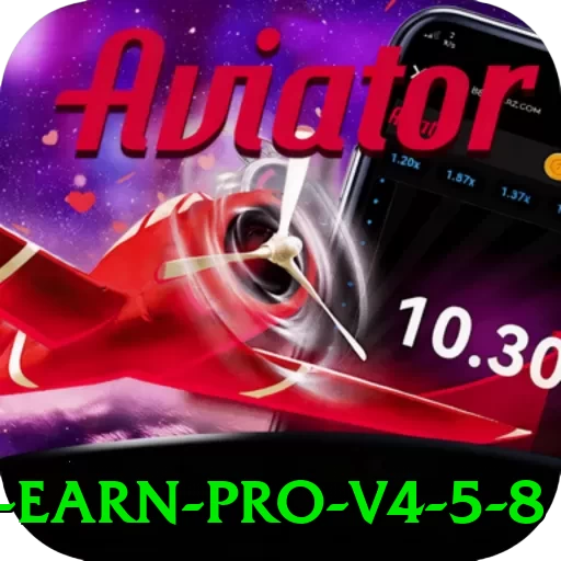 6846 Earn Pro v4.5.8 - pk
