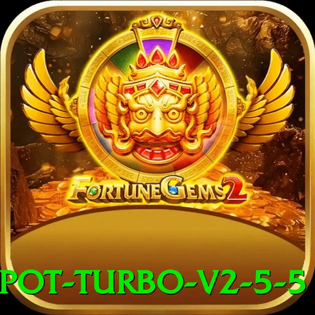 688f Jackpot Turbo v2.5.5 - 🏆 apk