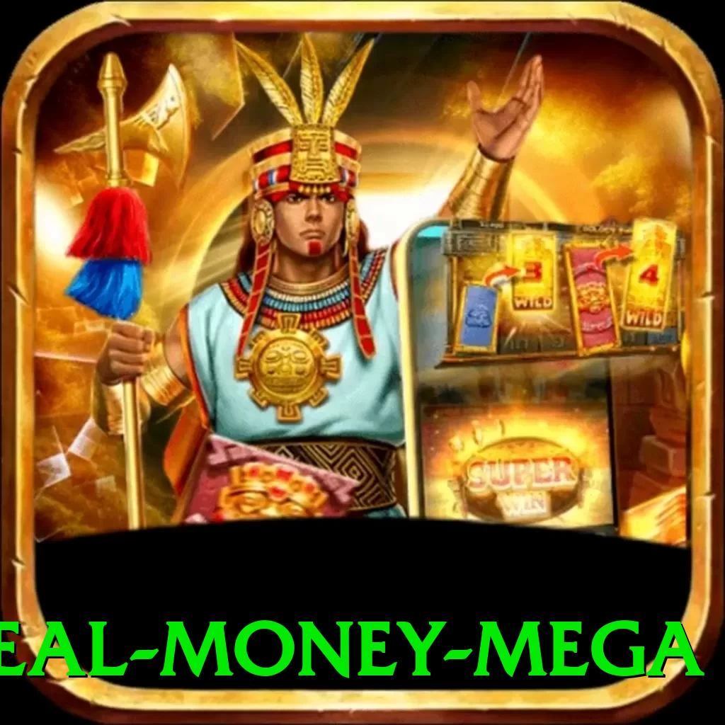 752luck - Real Money Mega - app