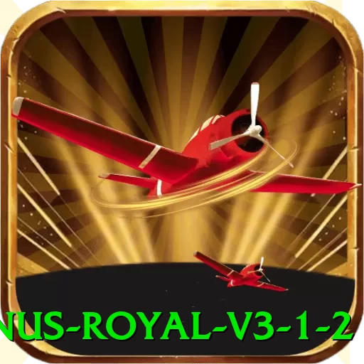 7659 Bonus Royal v3.1.2 - 💎 apk