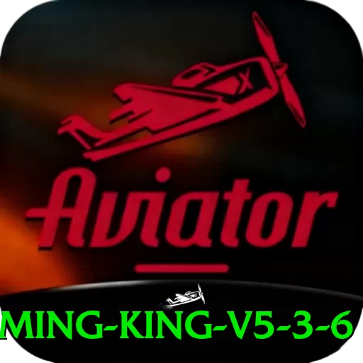 76d Gaming King v5.3.6 - app