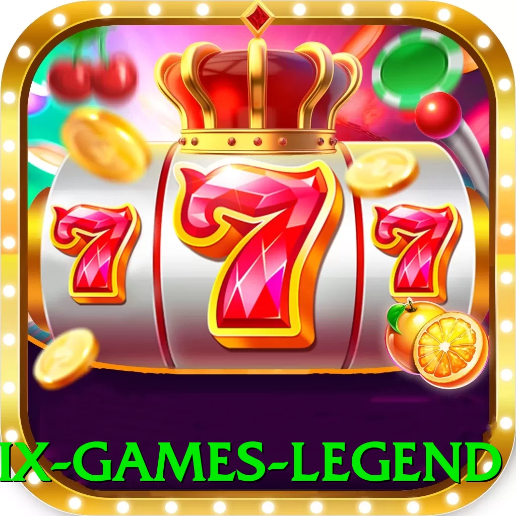 778pix Games Legend - 🏆 apk