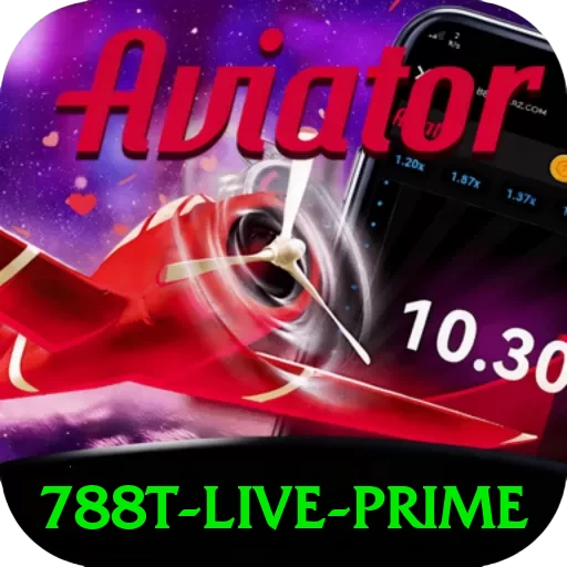 788t - Live Prime - 👉 apk