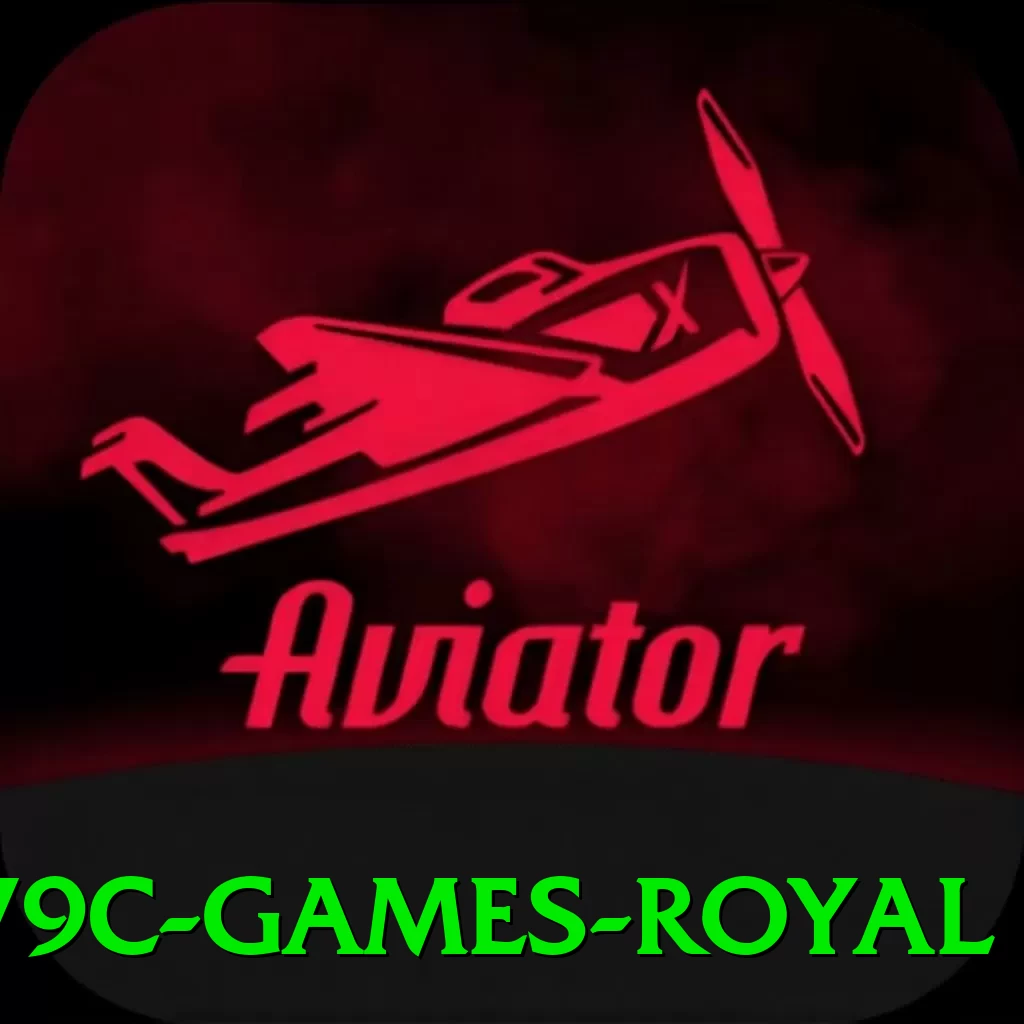 79c Games Royal - 💎 apk