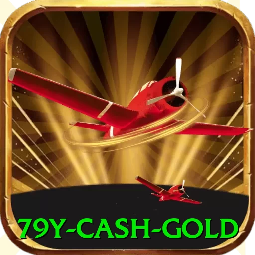 79y Cash Gold - pak