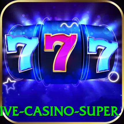 80a Live Casino Super - ⭐ apk