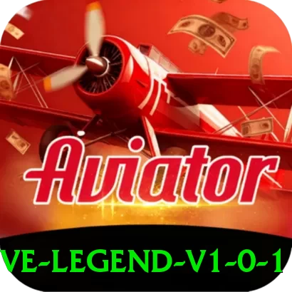 80pg Live Legend v1.0.1 - programa