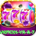831bet Gaming Champion v5.5.7