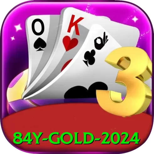 84y Gold 2024 - 🎯 apk