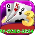 84y Gold 2024