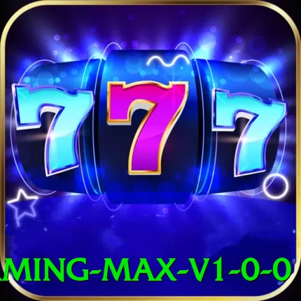 886v Gaming Max v1.0.0 - 🔥 apk