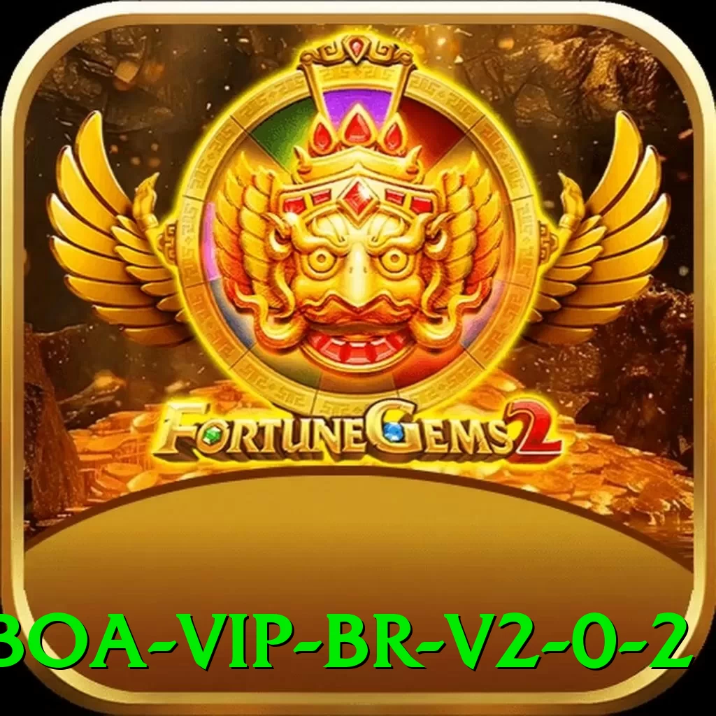 888boa VIP BR v2.0.2 - plataforma
