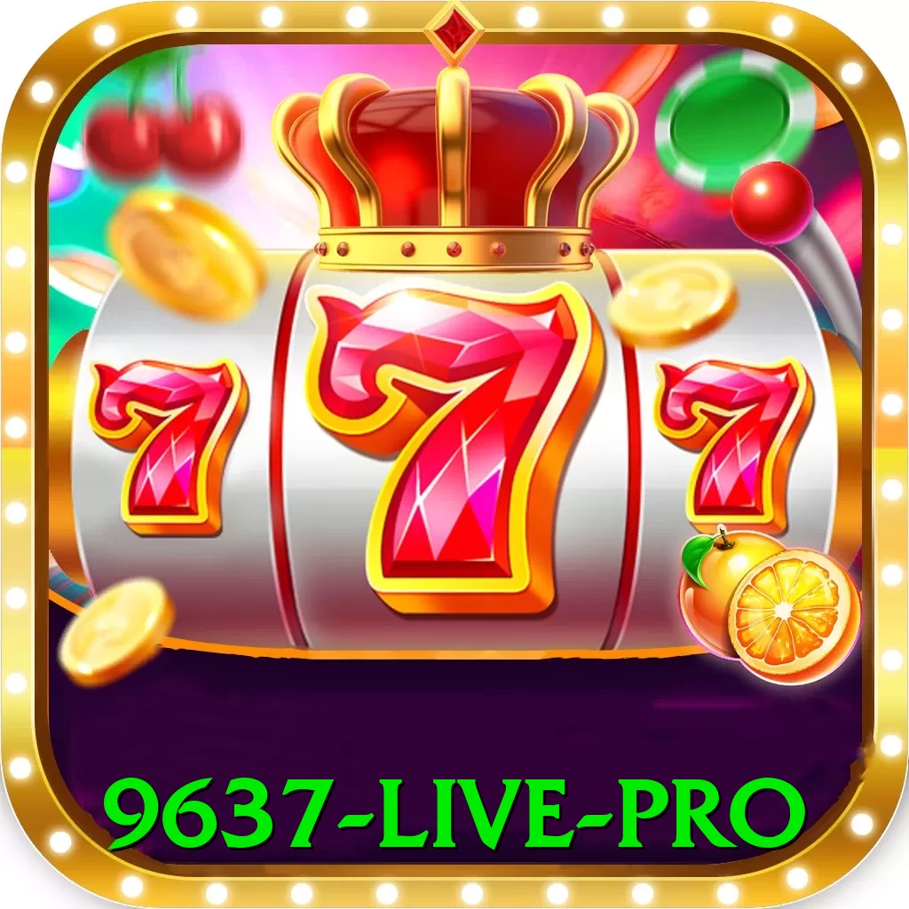 9637 - Live Pro - ✨ apk