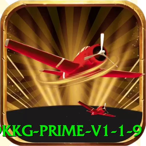 999kkg - Prime v1.1.9 - 👉 apk