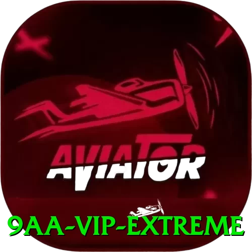 9aa - VIP Extreme - game