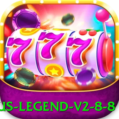 aa68 Bonus Legend v2.8.8 - 🔥 apk