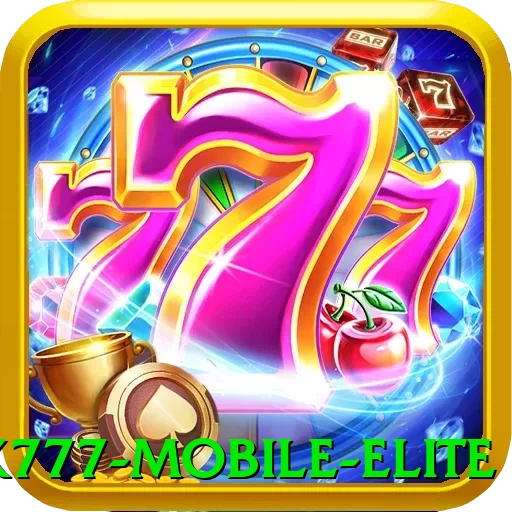ak777 Mobile Elite - 👉 apk