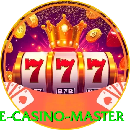 be505 Live Casino Master - plataforma