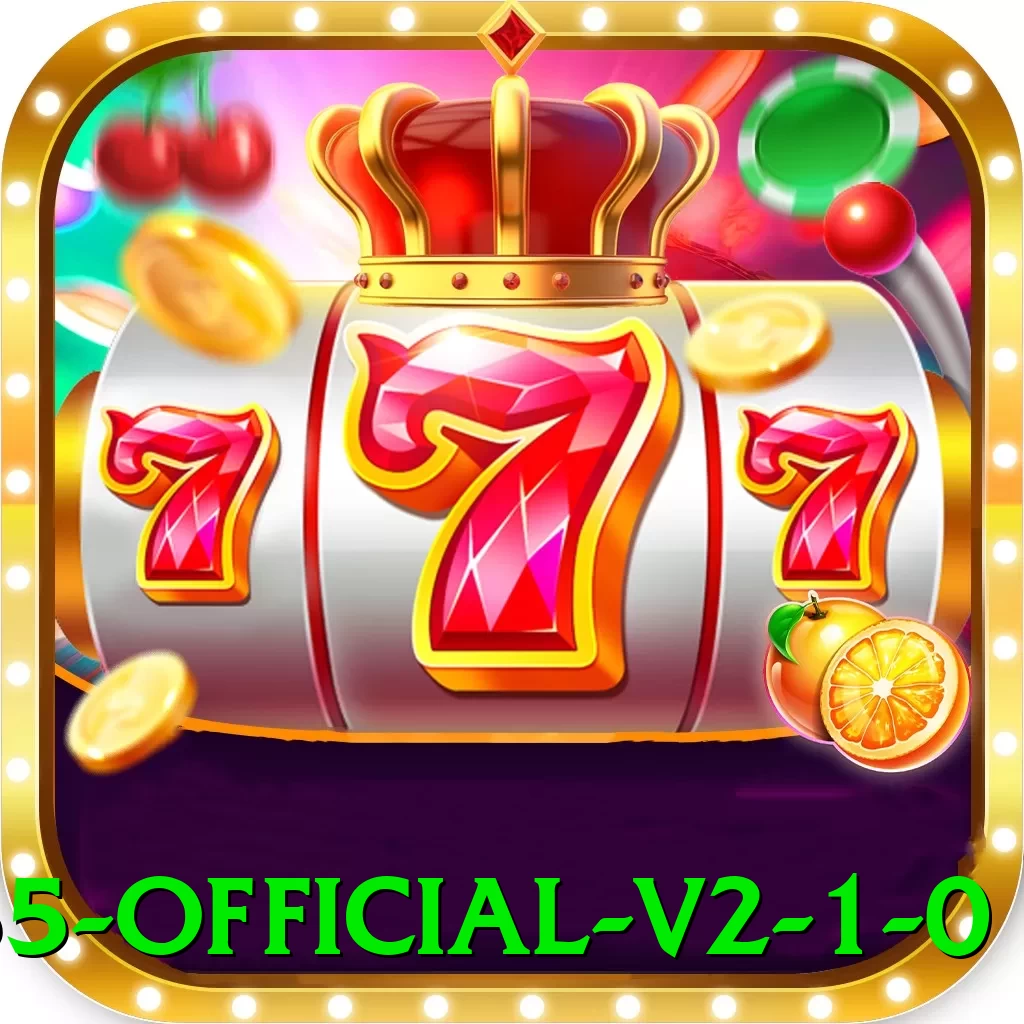 bet5455 Official v2.1.0 - pak