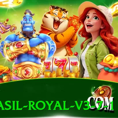 betef Brasil Royal v3.7.1 - 🚀 apk