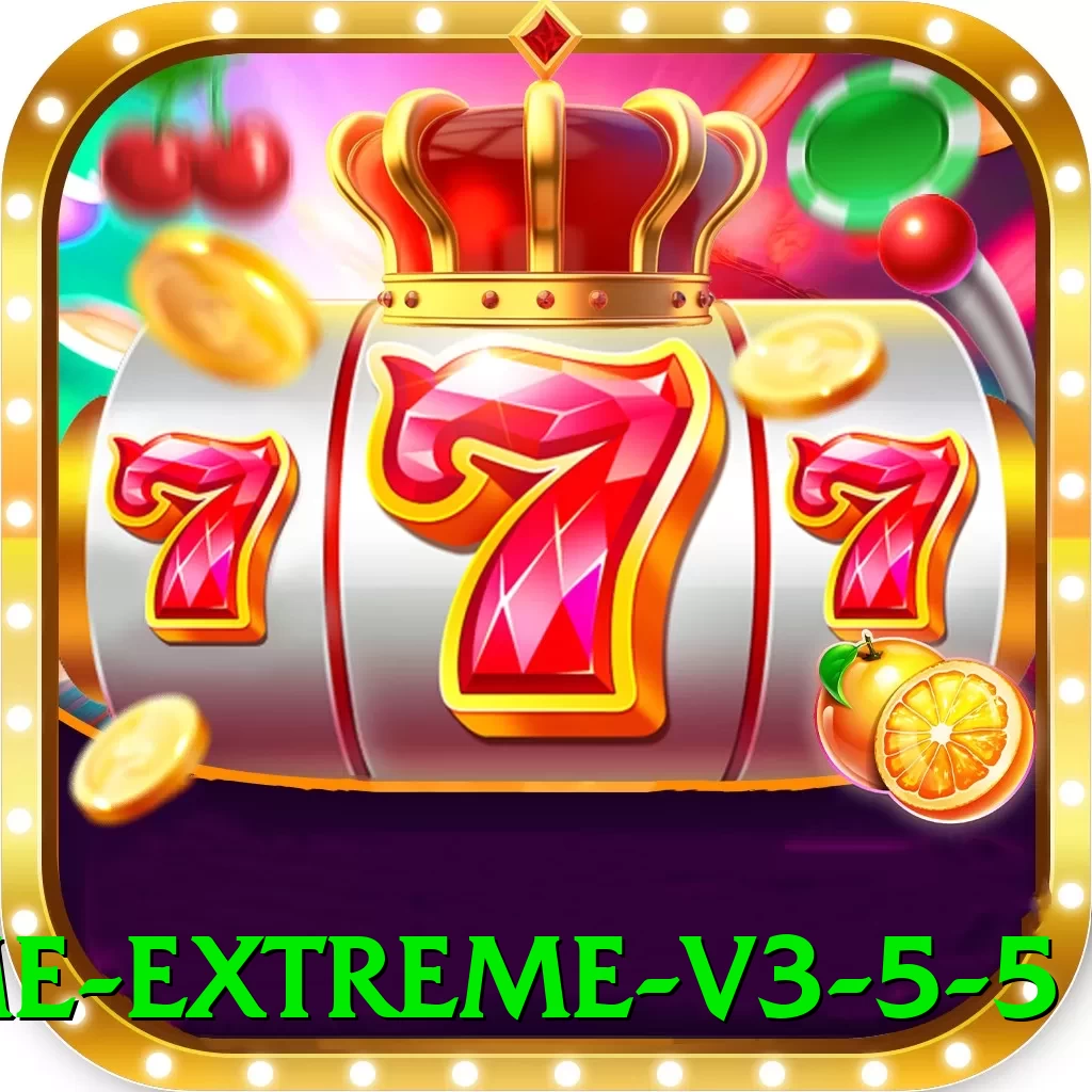 br98 Game Extreme v3.5.5 - game