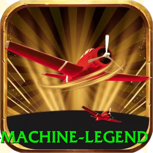 bx55 Slot Machine Legend - pak