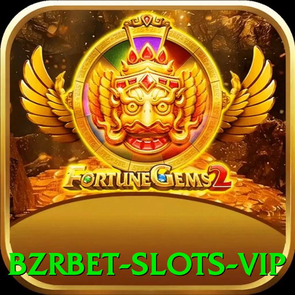 bzrbet - Slots VIP - go